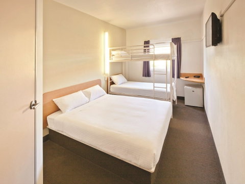 Ibis Budget Dubbo - Tweed Heads Accommodation 2