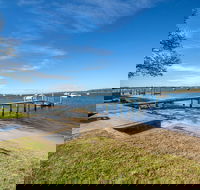 Iluka - Tweed Heads Accommodation