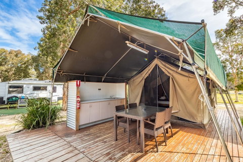Ingenia Holidays Bonny Hills - Tweed Heads Accommodation 2