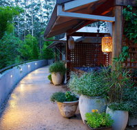 Jagundami Guest Retreat - Tweed Heads Accommodation