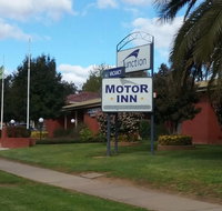 Junction Motor Inn - Tweed Heads Accommodation