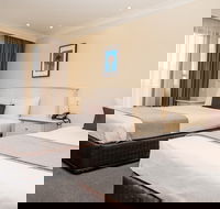 Kobbers Motor Inn - Tweed Heads Accommodation