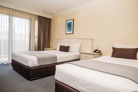 Kobbers Motor Inn - Tweed Heads Accommodation 0