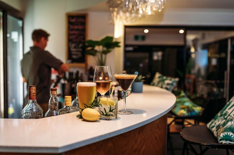 Kobbers Motor Inn - Tweed Heads Accommodation 1