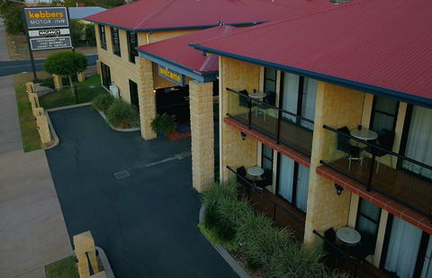 Kobbers Motor Inn - Tweed Heads Accommodation 2