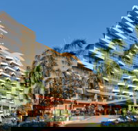 Mantra on the Esplanade - Tweed Heads Accommodation