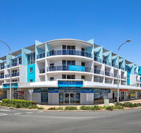 Mantra Quayside - Tweed Heads Accommodation