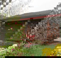 Marigold Cottage - Tweed Heads Accommodation