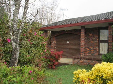Marigold Cottage - Tweed Heads Accommodation 0