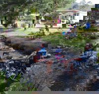 Marysville Caravan and Holiday Park - Tweed Heads Accommodation