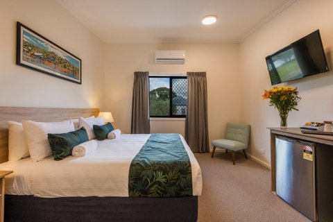 MAS Country Club Maclean Motel - Tweed Heads Accommodation 0