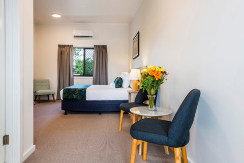 MAS Country Club Maclean Motel - Tweed Heads Accommodation 2