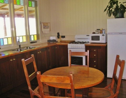 McLennans Lane River Retreat - Tweed Heads Accommodation 0