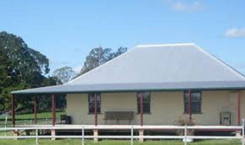 McLennans Lane River Retreat - Tweed Heads Accommodation 1