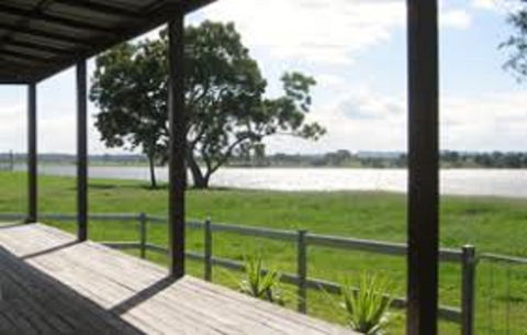 McLennans Lane River Retreat - Tweed Heads Accommodation 2
