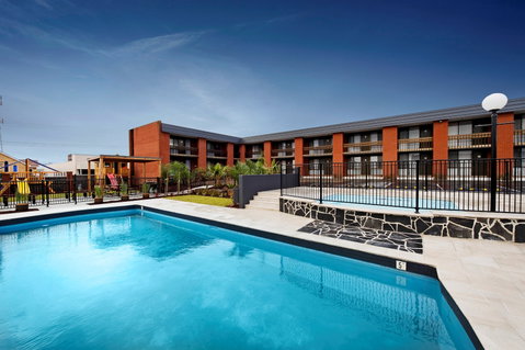 Mid City Motel Warrnambool - Tweed Heads Accommodation 0