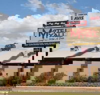 Motel Myall - Tweed Heads Accommodation