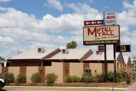 Motel Myall - Tweed Heads Accommodation 0