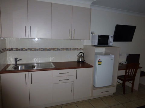 Motel Myall - Tweed Heads Accommodation 1