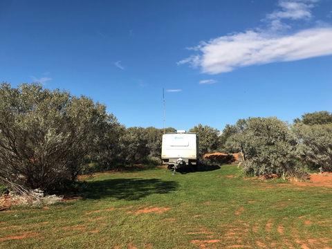 Nallan Station - Tweed Heads Accommodation 0