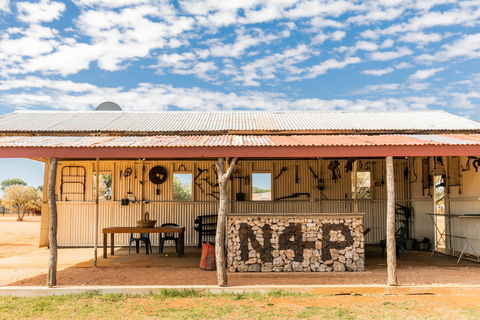 Nallan Station - Tweed Heads Accommodation 2