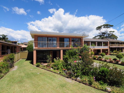 Nelson's Reach - Tweed Heads Accommodation 0