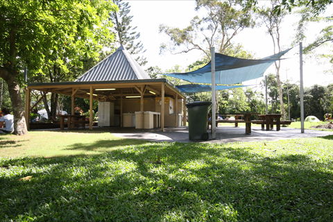 NRMA Cairns Holiday Park - Tweed Heads Accommodation 2