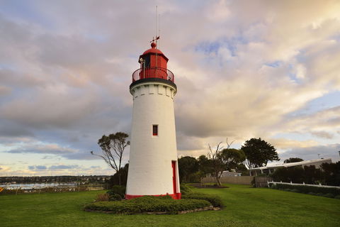 NRMA Portland Bay Holiday Park - Tweed Heads Accommodation 0