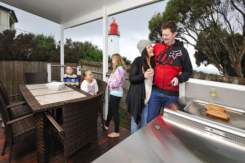 NRMA Portland Bay Holiday Park - Tweed Heads Accommodation 1