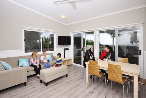 NRMA Portland Bay Holiday Park - Tweed Heads Accommodation 2