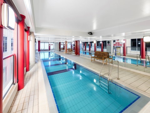 Oaks Adelaide Horizons Suites - Tweed Heads Accommodation 0