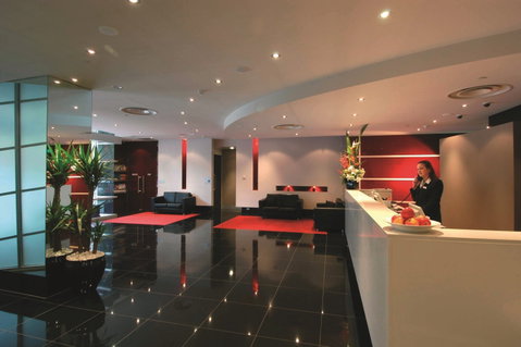 Oaks Adelaide Horizons Suites - Tweed Heads Accommodation 2