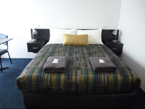 Otway Gate Motel - Tweed Heads Accommodation 0