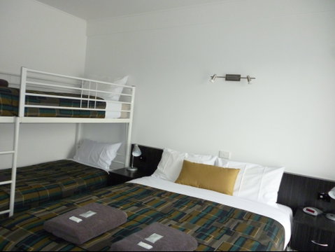 Otway Gate Motel - Tweed Heads Accommodation 2