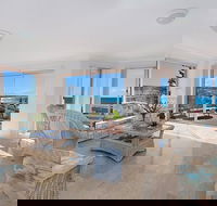 Pacific Rose - Tweed Heads Accommodation