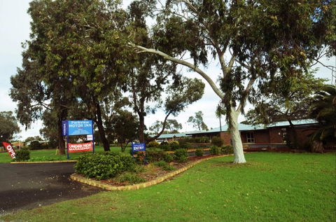 Parkview Motor Inn - Tweed Heads Accommodation 0