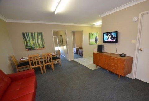 Parkview Motor Inn - Tweed Heads Accommodation 1