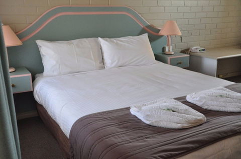 Parkview Motor Inn - Tweed Heads Accommodation 2