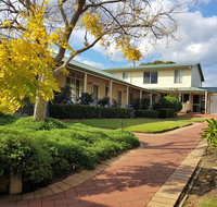 Park Avenue Holiday Units - Tweed Heads Accommodation