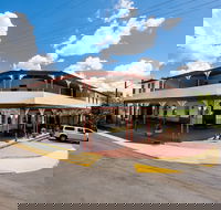 Peel Inn Nundle - Tweed Heads Accommodation