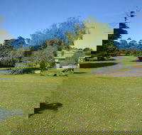 Pine Country Caravan Park - Pet Friendly - Tweed Heads Accommodation