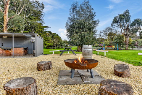 Pine Country Caravan Park - Pet Friendly - Tweed Heads Accommodation 1