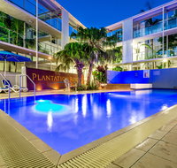 Plantation Resort at Rainbow - Tweed Heads Accommodation