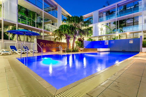 Plantation Resort At Rainbow - Tweed Heads Accommodation 0