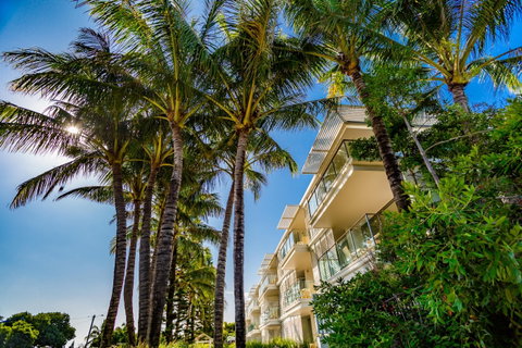 Plantation Resort At Rainbow - Tweed Heads Accommodation 1