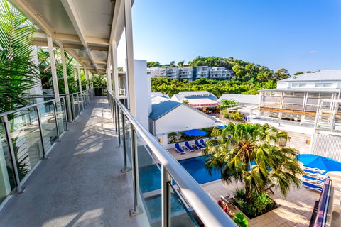 Plantation Resort At Rainbow - Tweed Heads Accommodation 2