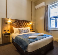 Pretoria Hotel Mannum - Tweed Heads Accommodation