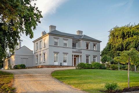 Prospect House Private Hotel - Tweed Heads Accommodation 0