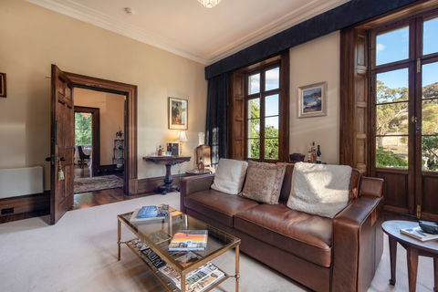 Prospect House Private Hotel - Tweed Heads Accommodation 2