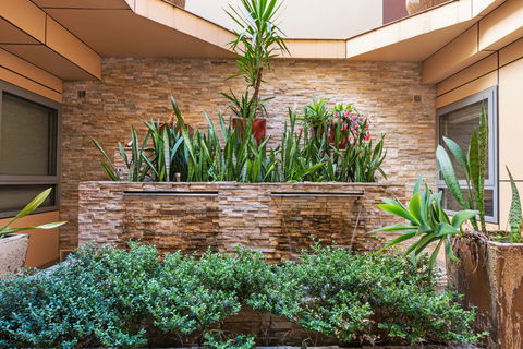 Quality Suites Camperdown - Tweed Heads Accommodation 0
